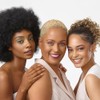 Aceite seco luminoso Black Radiance, 1 onza