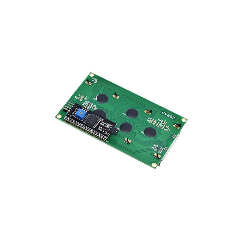 Hailege HD44780 2004 LCD 20x4 2004A Character LCD Screen Display