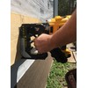 HangEmFast Metal Joist Hanger Installation Jig - Lightweight Durable Ergonomic