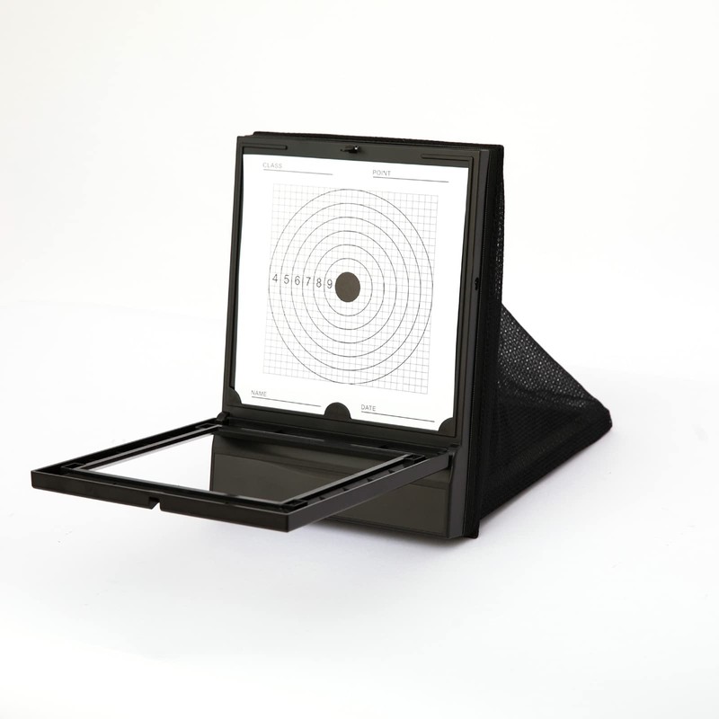 SPECIAL PIE Airsoft Target and Recycling Device - Perfect for