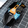 Wired Mouse Ergonomic RGB Backlit Adjustable DPI 7 Programmable Keys