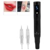 Professional Microblading Machine Eyebrow Eyeliner Lip Tattoo Pen Machine
