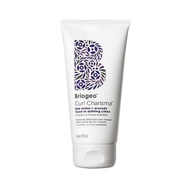 Curl Charisma Rice Amino Plus Avocado Leave-In Defining Creme by Briogeo for Unisex - 6 oz Cream