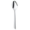WMF Virginia Coffee Spoon, Teaspoon, 13.2 cm, Cromargan Protect Stainless