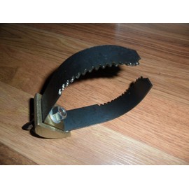 Rigid Double Cutter (3.9 inches (100 mm) T-414 92525