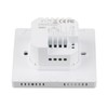 WIFI Thermostat Digital Display Smart Touch Screen Phone APP Voice