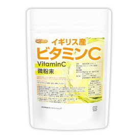 NICHIGA VitaminC 05 Vitamin C, 10.6 oz (300 g), Fine Powder Type