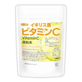 NICHIGA VitaminC 05 Vitamin C, 10.6 oz (300 g), Fine Powder Type