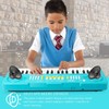 BIGFUN Kid Keyboard Piano - 37 Keys Keyboard Piano Kids