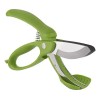 Pinzas Para Ensalada Trudeau Toss And Chop