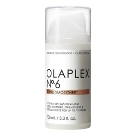 Olaplex No. 6 Bond Smoother 100 Ml Original                                                                                                           