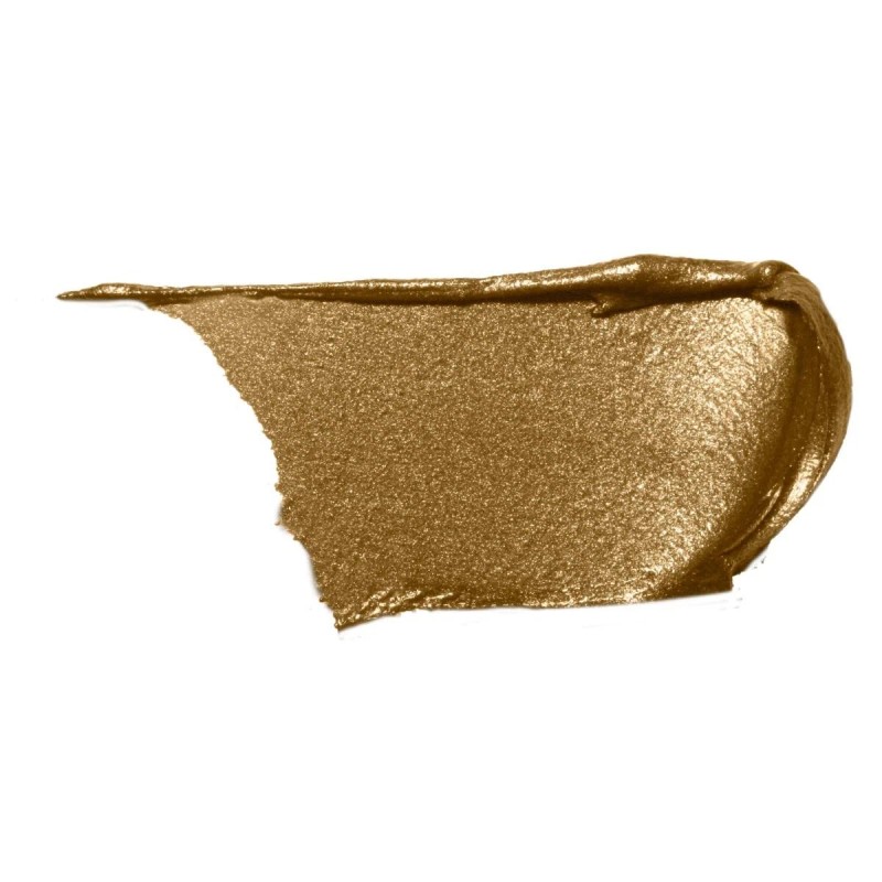 Black Radiance Metalicious Lip Sculptor Gold Lip Color Metallic Finish