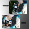 Osmo Pocket 3 Backpack Mount with Quick Release Expansion Adapter