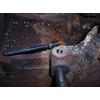 Century Drill & Tool 73204 Square Flute Screw Extractor, 1/2"