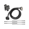 Tekonsha 118287 Tow Harness, 7-Way, Compatable with 2018-2023 Buick Enclave,