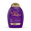 OGX Thick & Full Biotin & Collagen Conditioner, 13 Ounce
