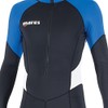 Sun protection shirt Rash Guard TRILASTIC OVERALL man