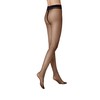 Kunert Women's 315500 FRESH UP 10 Tights, Black (Black 0500),