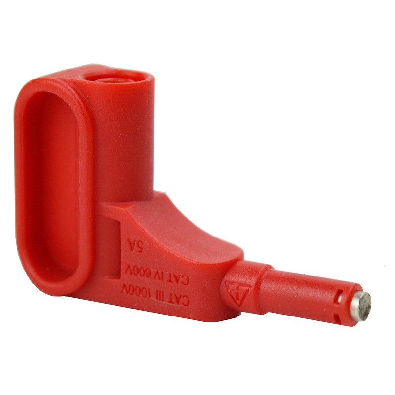 ZIBOO ZB-P12 Magnet Test Probe Magnet Probes for 4 mm