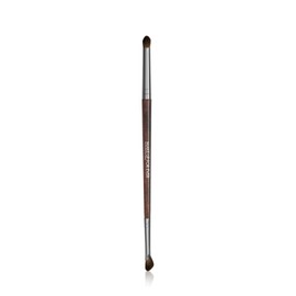 Make Up For Ever 메이크업포에버 NEW 더블 엔디드 아이라이너 앤드 섀이더 아이 브러쉬 Make Up For Ever NEW Double Ended Eyeliner and Shader Eye Brush