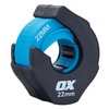 OX Pro Ratchet Copper Pipe Cutter - 22mm
