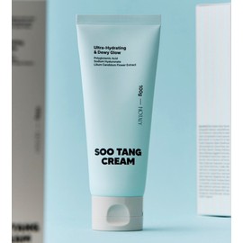 Notali [Newly launched] Notali Water Tank Cream 100g + 15 types of samples / [신규입점] 노탈리 수탱크림 100g + 샘플 15종