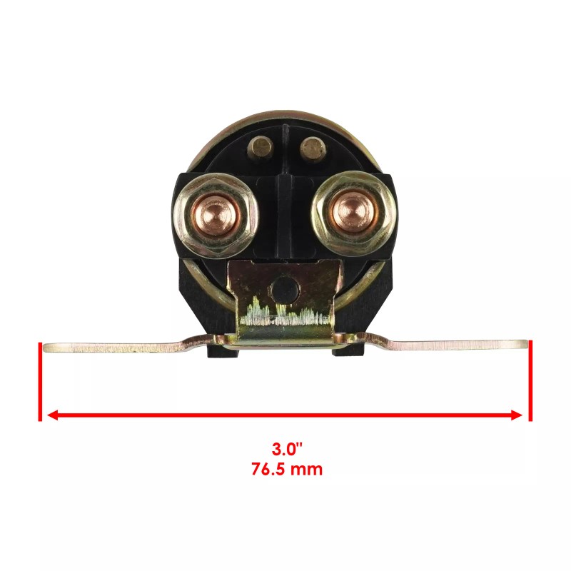 Celox Starter Solenoid Relay for Arctic Cat 250 2X4 4X4