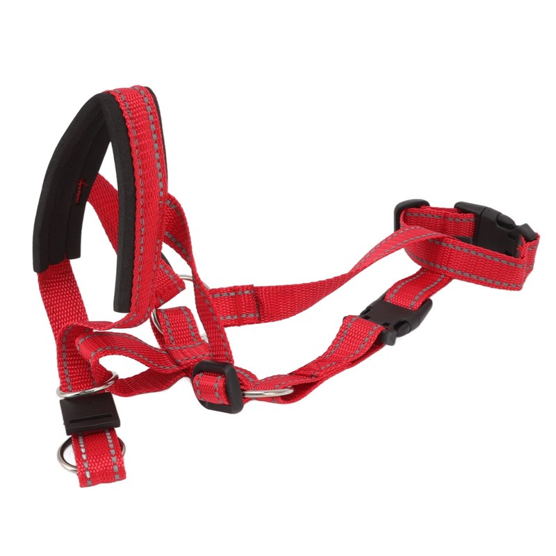 TOPINCN Dog Head Collar Dog Head Collars Headcollars Halter with