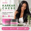 Hair Butter for Dry & Damaged Hair – Rosemary Chebe