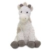 Mary Meyer Putty Sitting Giraffe L 55931