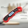 Meat Thermometer Digital for Grilling and Cooking - ANDAXIN Waterproof