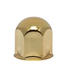Jet INOUE 500342 Gold Nut Cover, 1.6 gal (51 L),