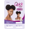 Outre Quick Pony Drawstring Ponytail - Afro Puff Duo Large