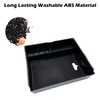 JOJOMARK Compatible with Toyota Sienna 2011-2020 Accessories Center Console Tray