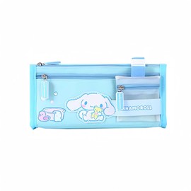 LYLIDIA Chroi Pencil Case, Pen Case, Pencil Bag, Pen Bag, Large Capacity, Storage Bag, Chroi, Portable Stationery Organizer, Multifunctional, Lightweight, Stationery Storage, Stationery Case, Small