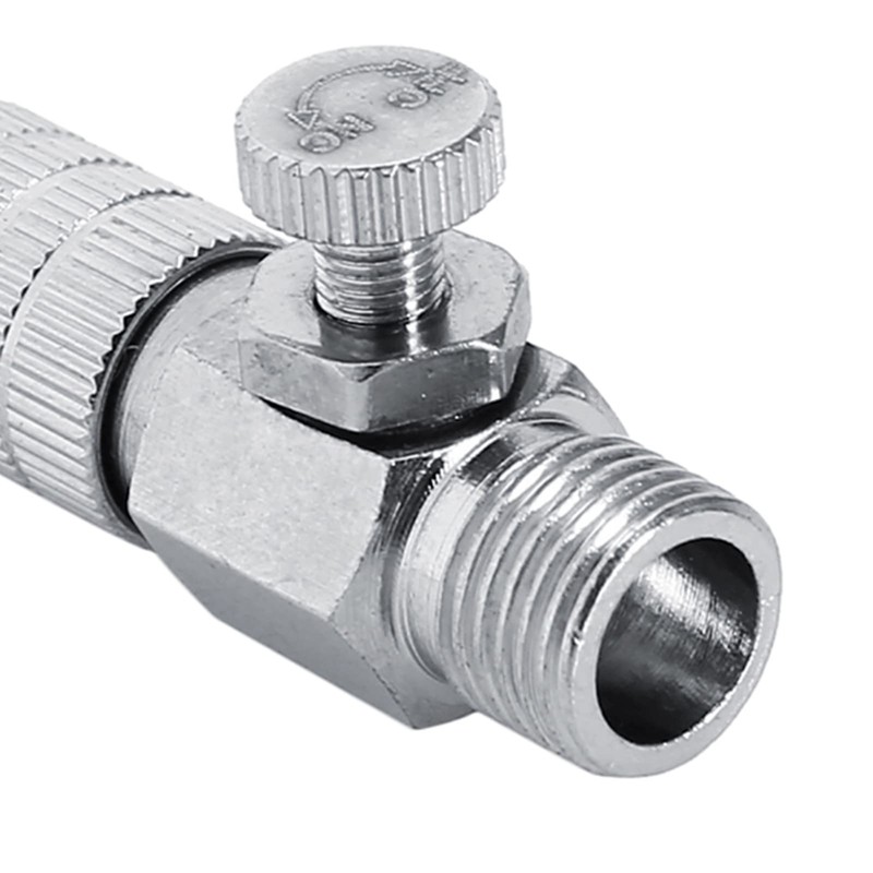 Pwshymi Harder and Steenbeck Airbrush 6 x 6 x 1