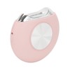 Electric Nail Clippers Safe Automatic Baby Nail File Trimmer Clippers