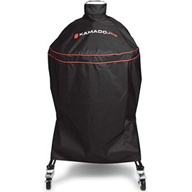 Kamado Joe BJ-GC24B Grill Cover, 24"