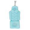 Adult Full Body Bath Pillow Head Neck Support Quick Drying