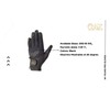AK Stylish Young Generation All Season Breathable Horse Riding Gloves