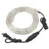Brilliant Brand Lighting Cool White LED Rope Light - 120