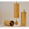 Wind Chime Koshi Fire / Ignis Wind Chime, Yoga, Relaxation,