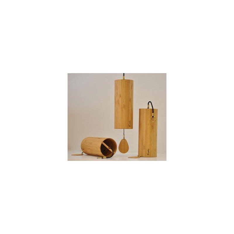 Wind Chime Koshi Fire / Ignis Wind Chime, Yoga, Relaxation,