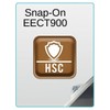 Photodon Shock-Absorbing Clear Screen Protectors to fit the Snap-On EECT900