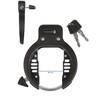 M-Wave Ring Frame Lock - Black