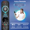 Voice Magic Remote Control for LG TV, Replacement for LG