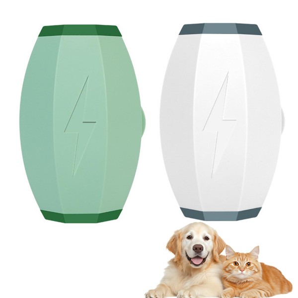 2 Stücke Portable lint Roller, Fusselrolle Abwaschbar, Fusselrolle Wiederverwendbar, Waschbarer