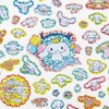 Sanrio 862037 Cinnamoroll Sticker