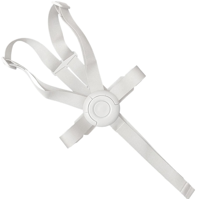 Hxeternal 5-Point Harness - Compatible with stokke Nomi Baby Set