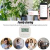Automatic Drip Irrigation Kit Smart APP WiFi Programmable Timing Irrigaition